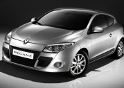 Renault Megane Coupe Renault Megane Coupe